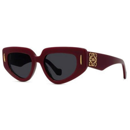 LOEWE Anagram Frame Sunglasses - Women&