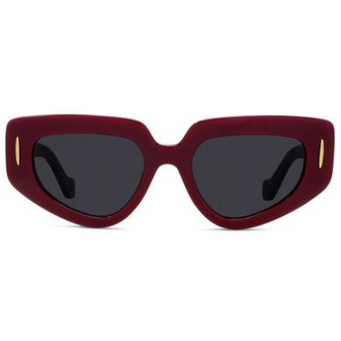 LOEWE Anagram Frame Sunglasses - Women&