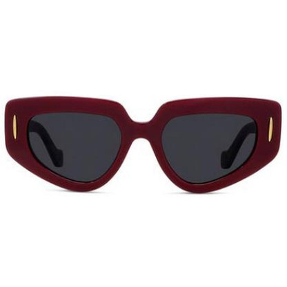 LOEWE Anagram Frame Sunglasses - Women&