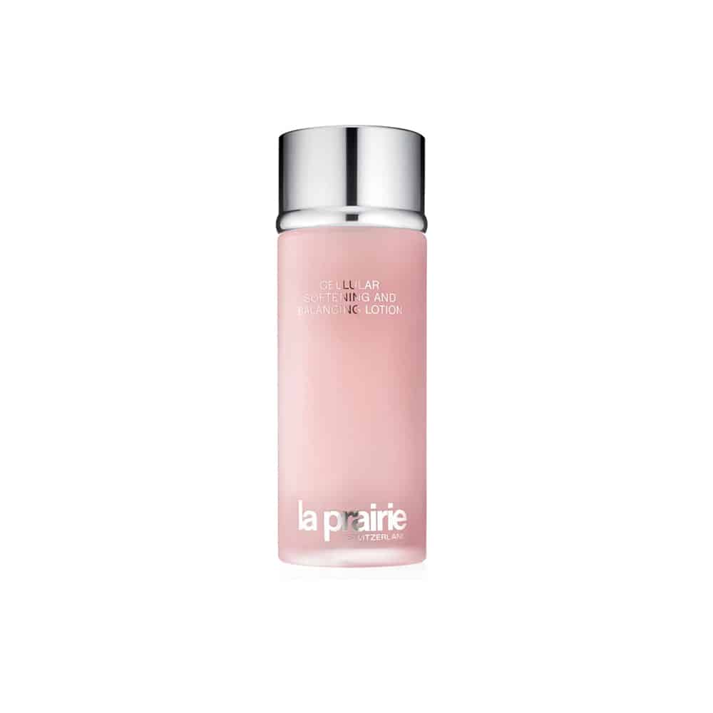 La Prairie Swiss Cellular Soft &amp; Balancing Lotion 250ML