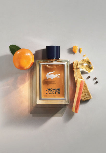 Lacoste L&