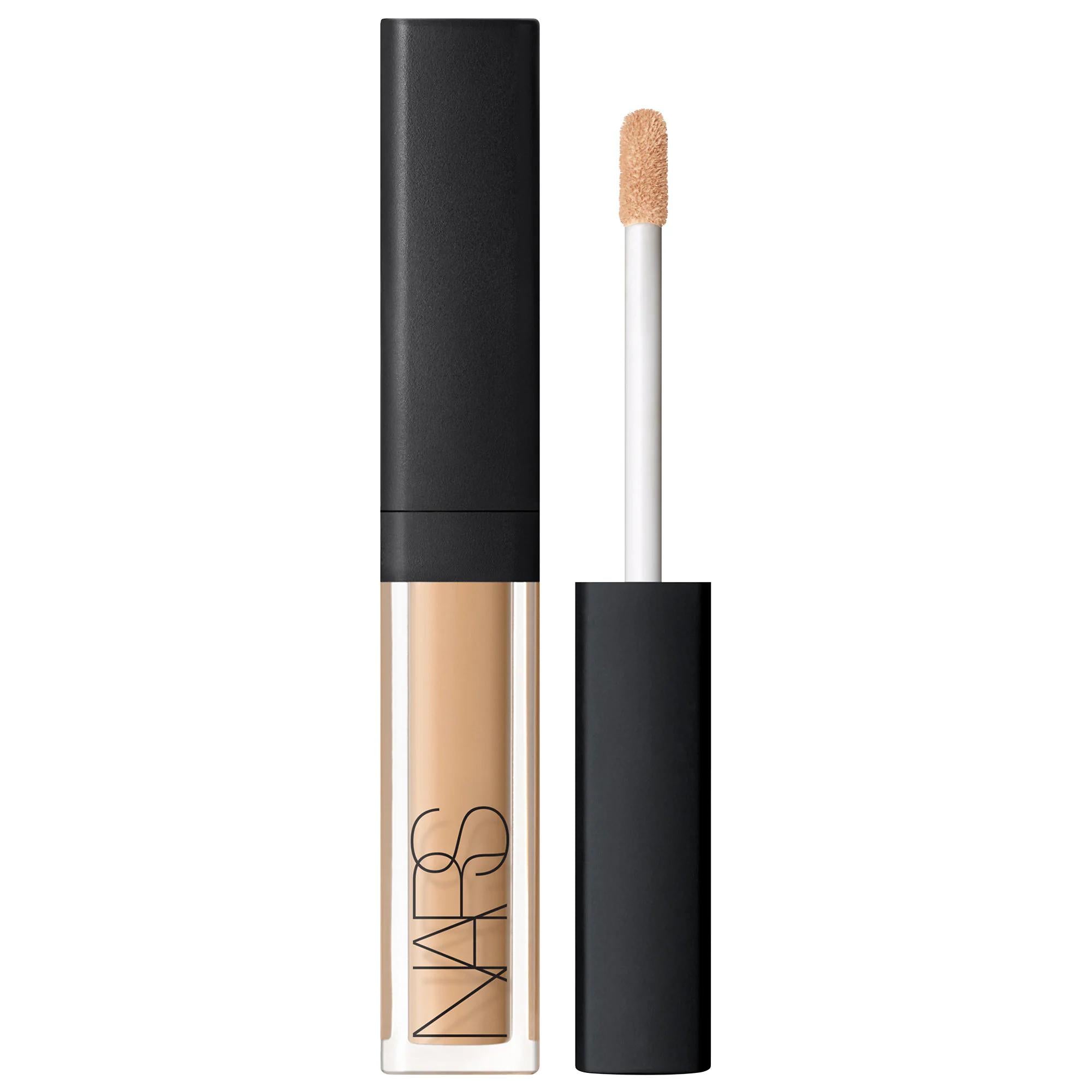 NARS Mini Radiant Creamy Concealer - Long-Lasting, Medium Coverage, Skincare-Infused Makeup