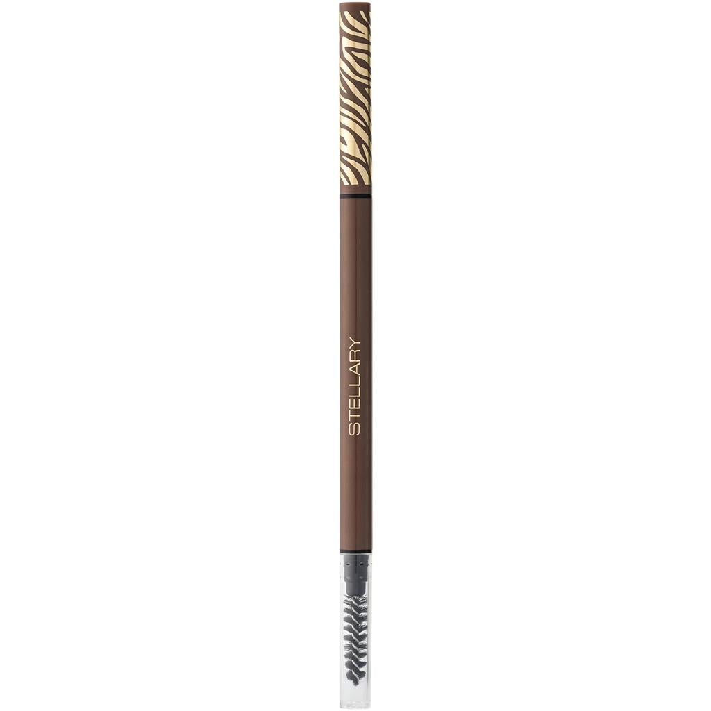 Stellary Brow Sculpting Pencil 03 Coffee for Defined Brows