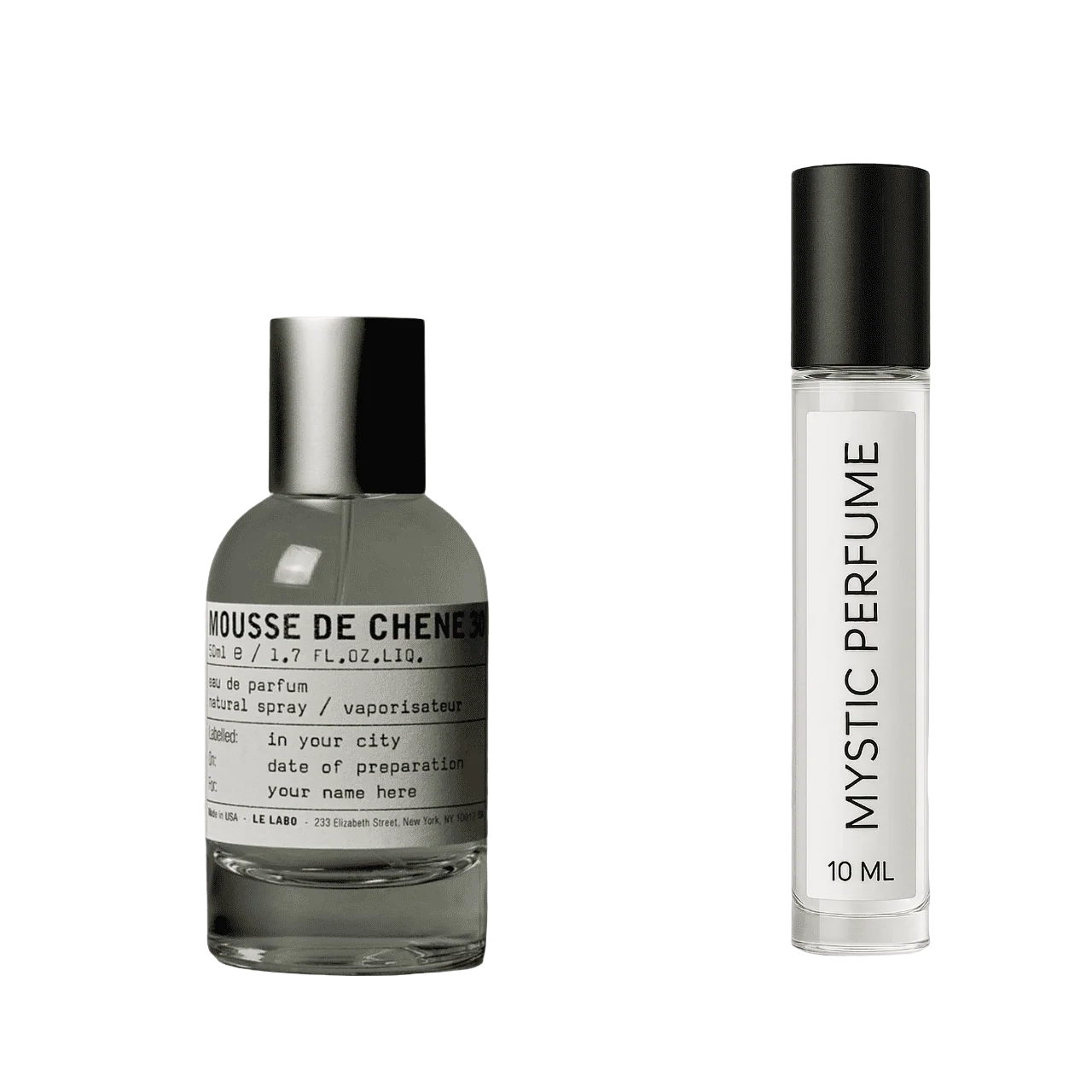 Le Labo Mousse De Chene 30