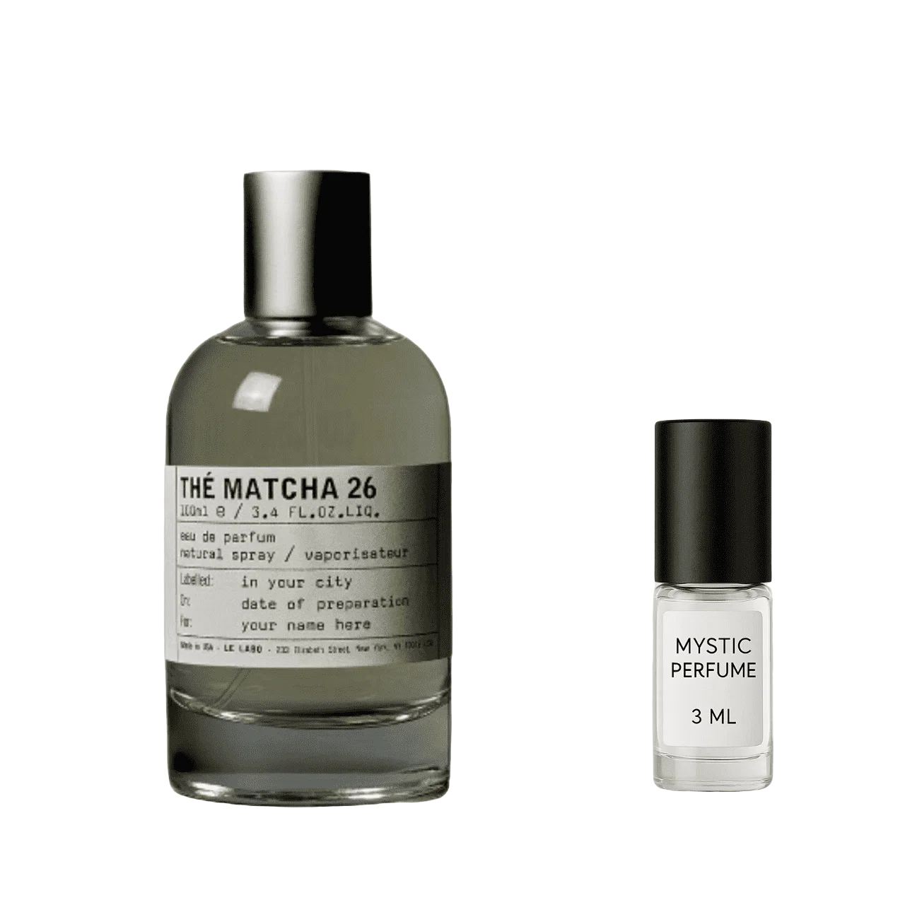 Le Labo The Matcha 26