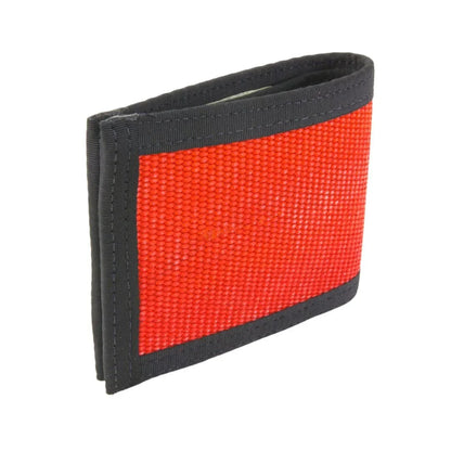 Lieutenant Wallet - Firehose Edition