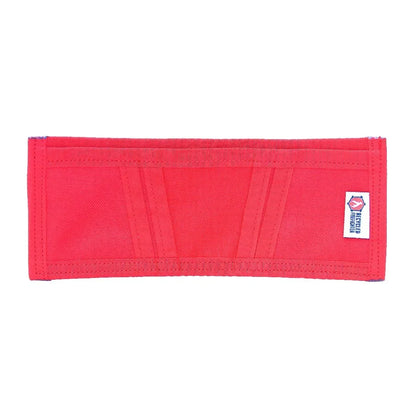 Lieutenant Wallet - Firehose Edition