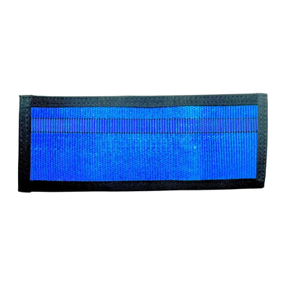 Lieutenant Wallet - Firehose Edition