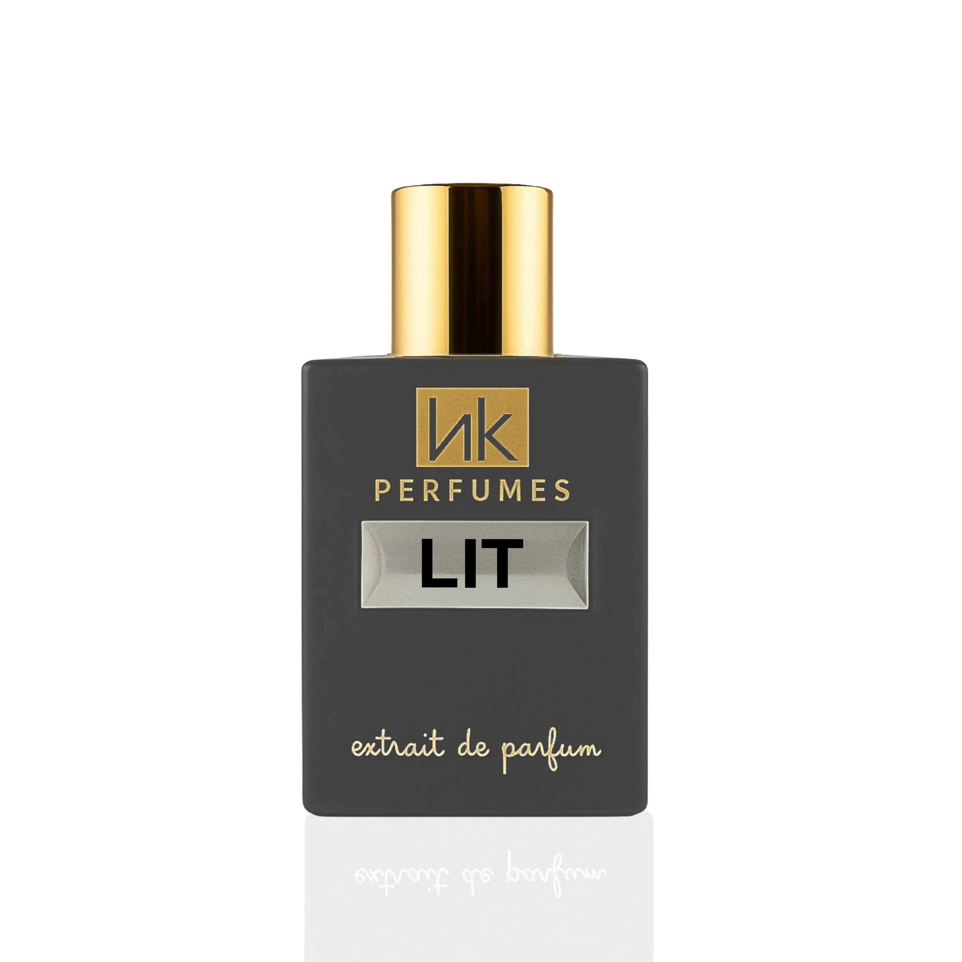 Lit Inspired By Vilhelm Parfumerie Mango Skin