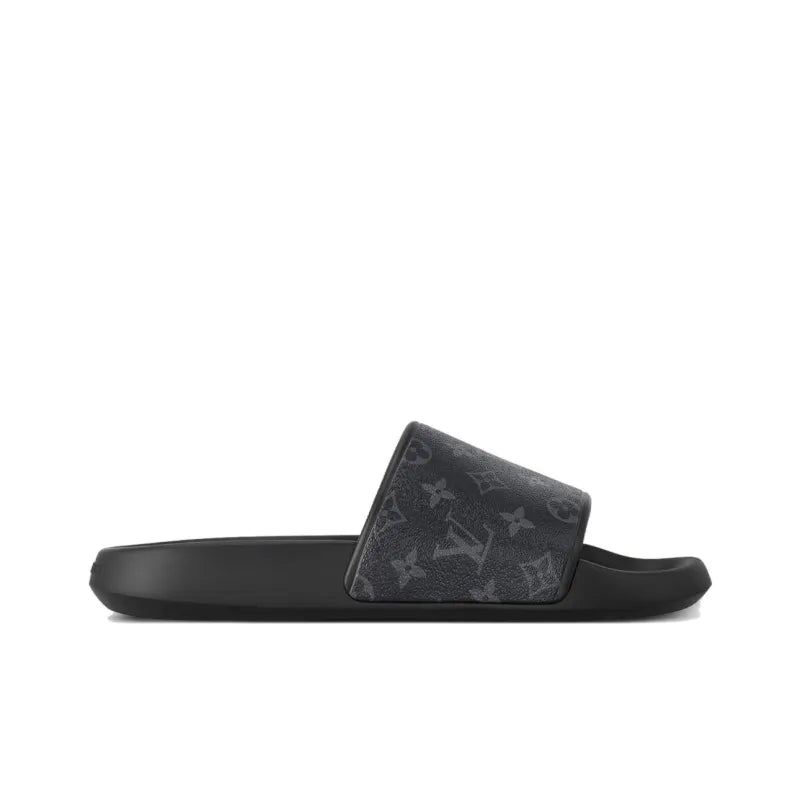 Louis Vuitton  Rubber Monogram Men&