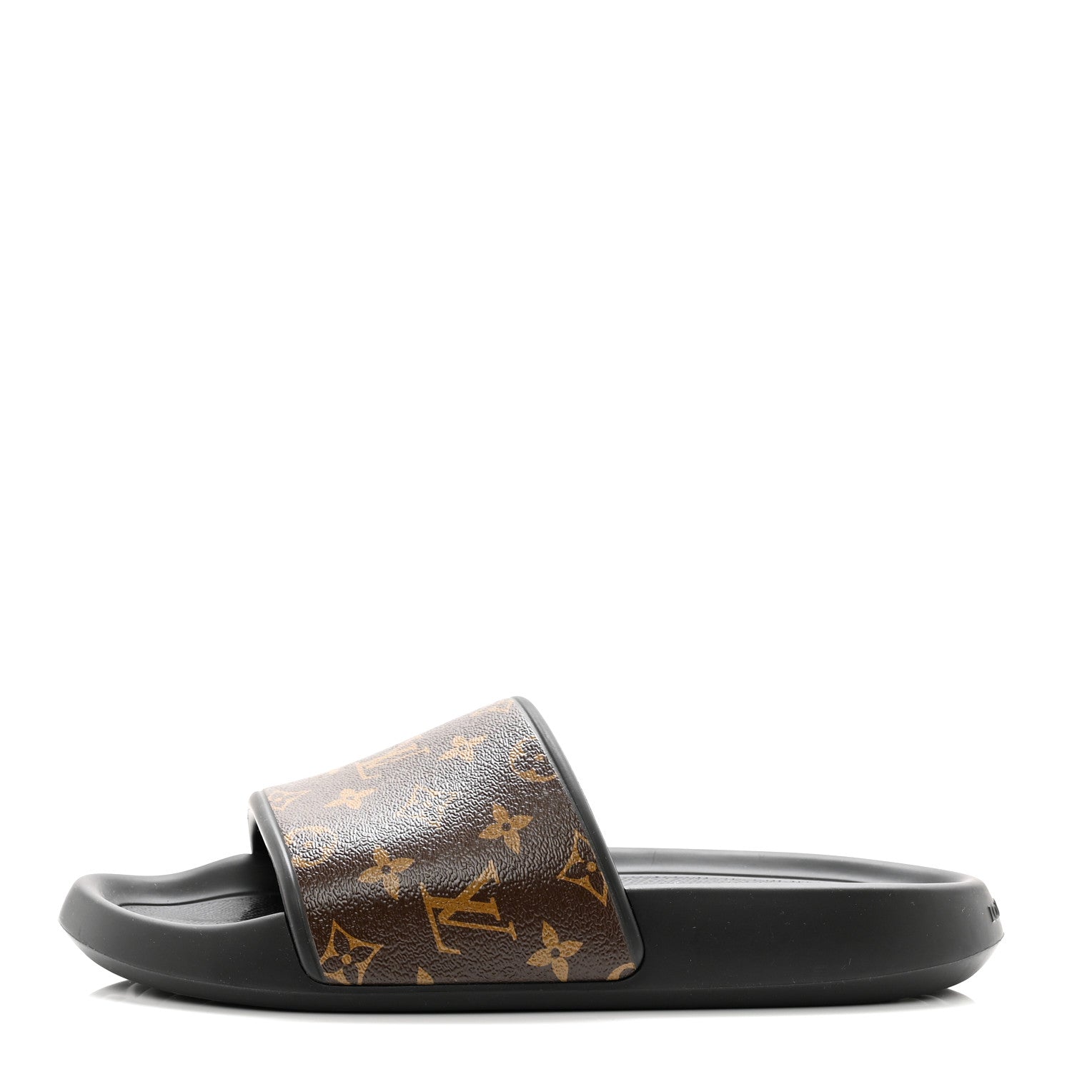 Louis Vuitton  Rubber Monogram Men&