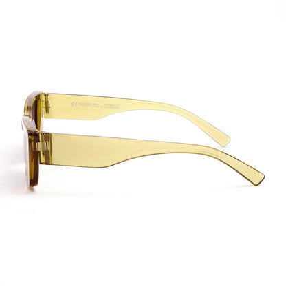 Solest London Oil Green Women&