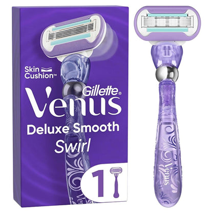 Gillette Venus Swirl Flexiball Women&