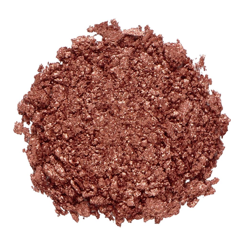 LYKD Shimmer Single Eyeshadow in 983 Amber Glow