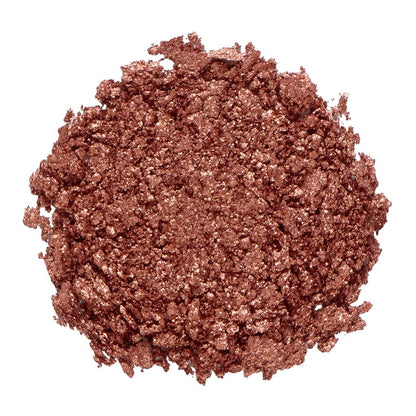 LYKD Shimmer Single Eyeshadow in 983 Amber Glow