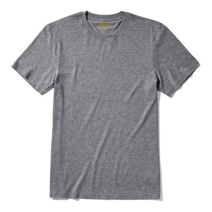 Stance Butter Blend T-Shirt - Grey Heather