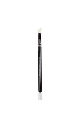 Nascita Backstage Angled Eyeshadow Brush: Achieve Precise Blending with Round Cream &amp; Powder Makeup Brush for Professional Eye Makeup Application