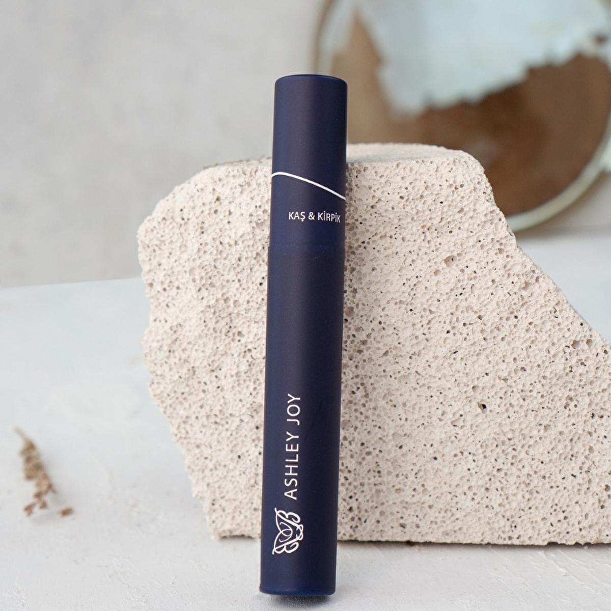 Ashley Joy Eyelash &amp; Eyebrow Growth Serum: Strengthen, Volumize, Paraben-Free for Thicker, Longer Lashes &amp; Brows