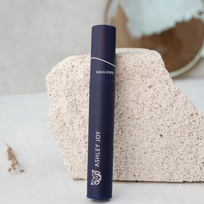 Ashley Joy Eyelash &amp; Eyebrow Growth Serum: Strengthen, Volumize, Paraben-Free for Thicker, Longer Lashes &amp; Brows