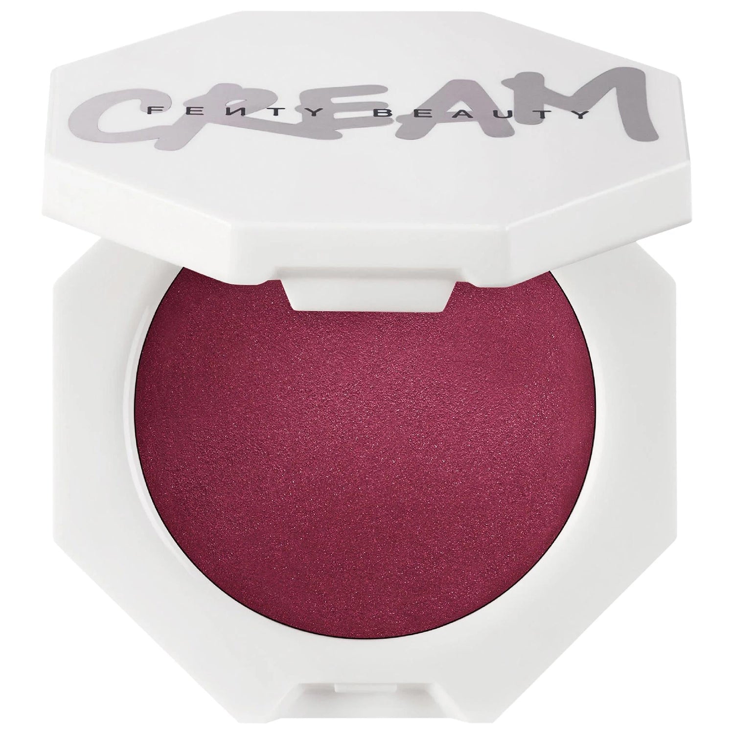 Fenty Beauty Cheeks Out Freestyle Cream Blush: Natural, Buildable Color | Vegan &amp; Cruelty-Free, Sweat &amp; Water Resistant