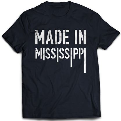 Made in Mississippi