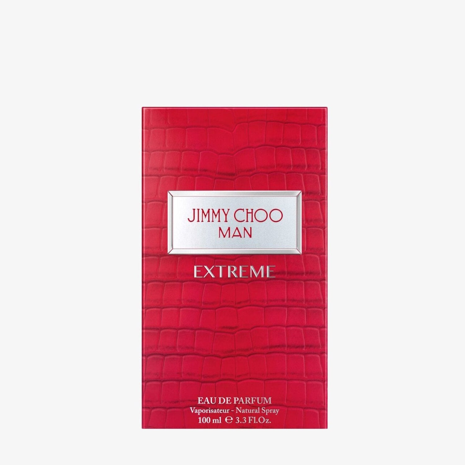 Jimmy Choo Man Extreme 3.4 oz