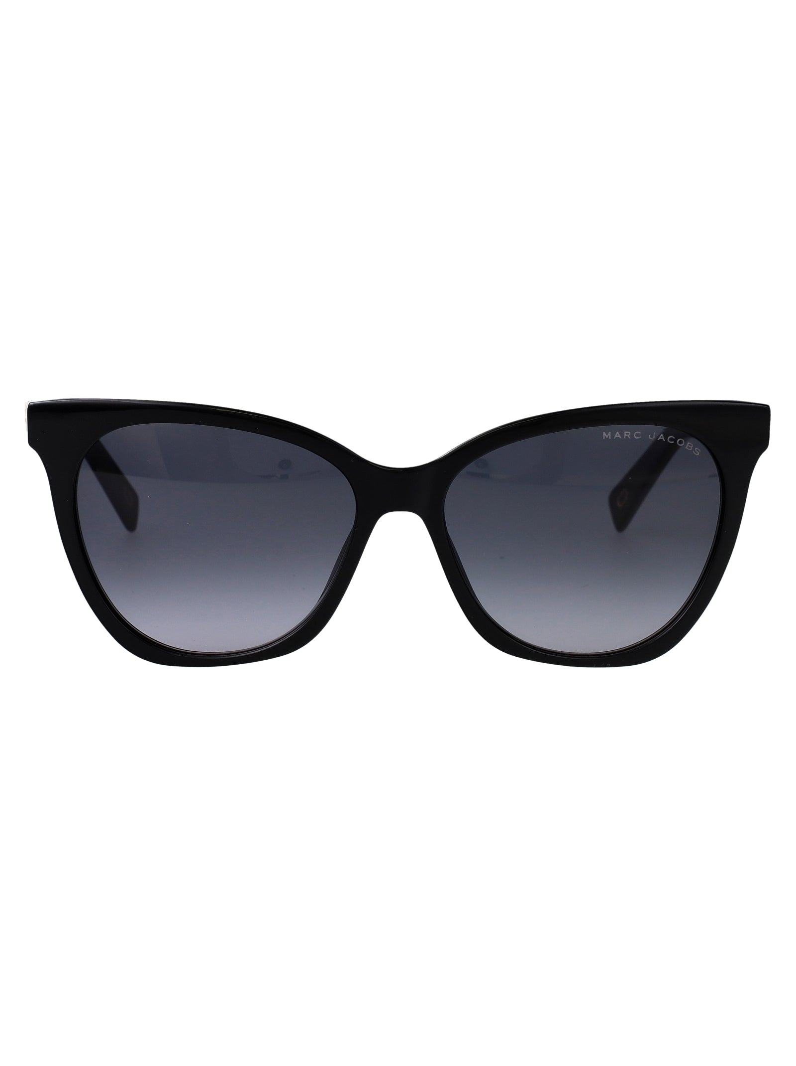 MARC JACOBS Chic Acetate Sunglasses for Women - MARC 336/S