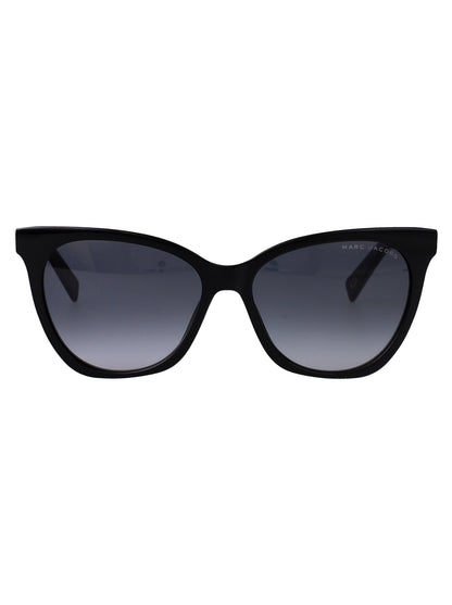 MARC JACOBS Chic Acetate Sunglasses for Women - MARC 336/S