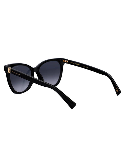 MARC JACOBS Chic Acetate Sunglasses for Women - MARC 336/S