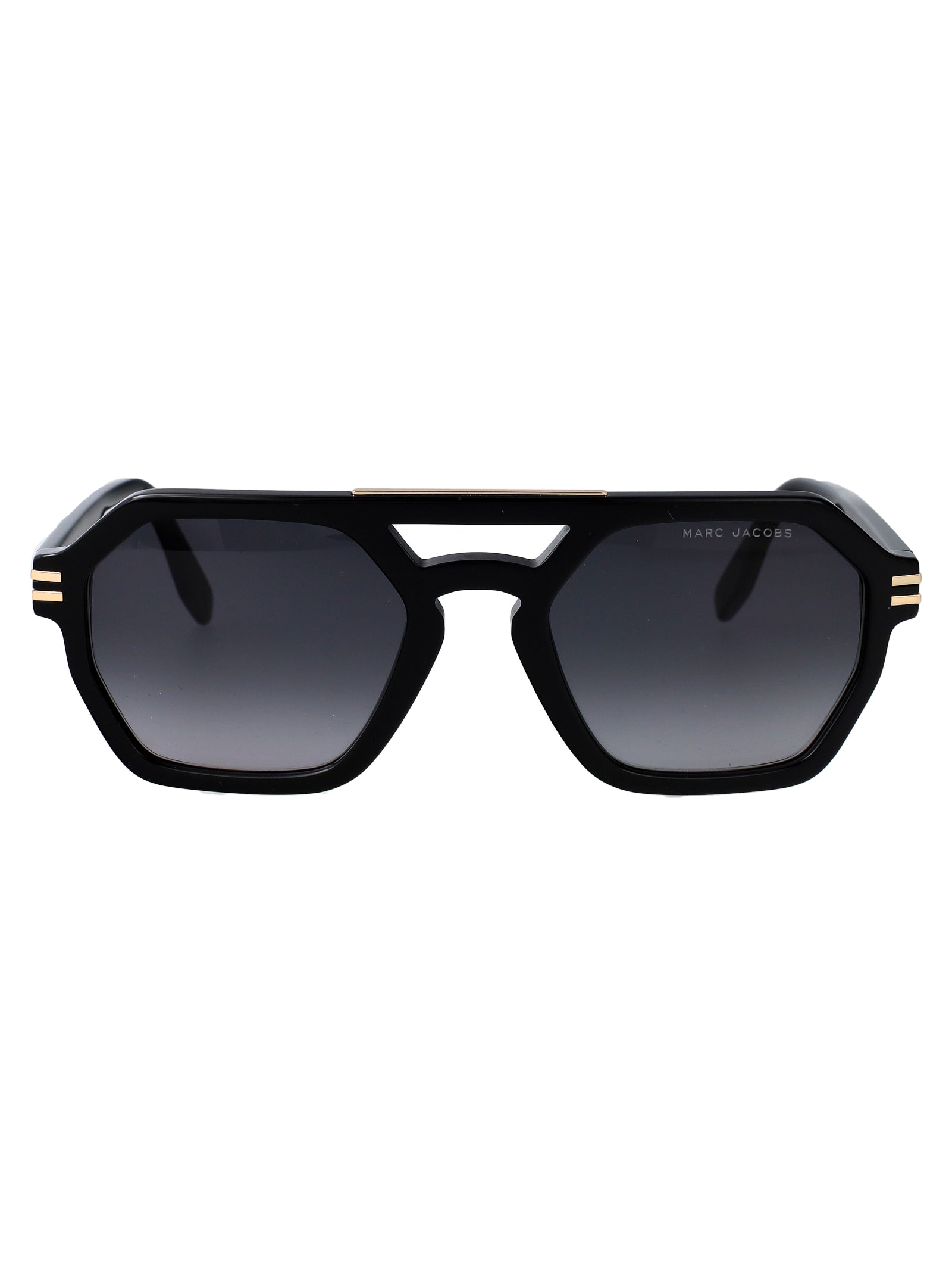 MARC JACOBS Acetate Sunglasses for Men - Model MARC 587/S