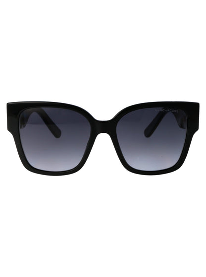 MARC JACOBS Chic Acetate Sunglasses for Women - Spring/Summer 2025