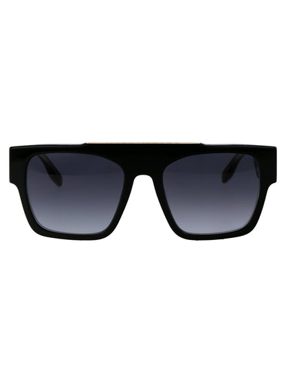 MARC JACOBS Metal Frame Sunglasses for Men - MARC 757/S