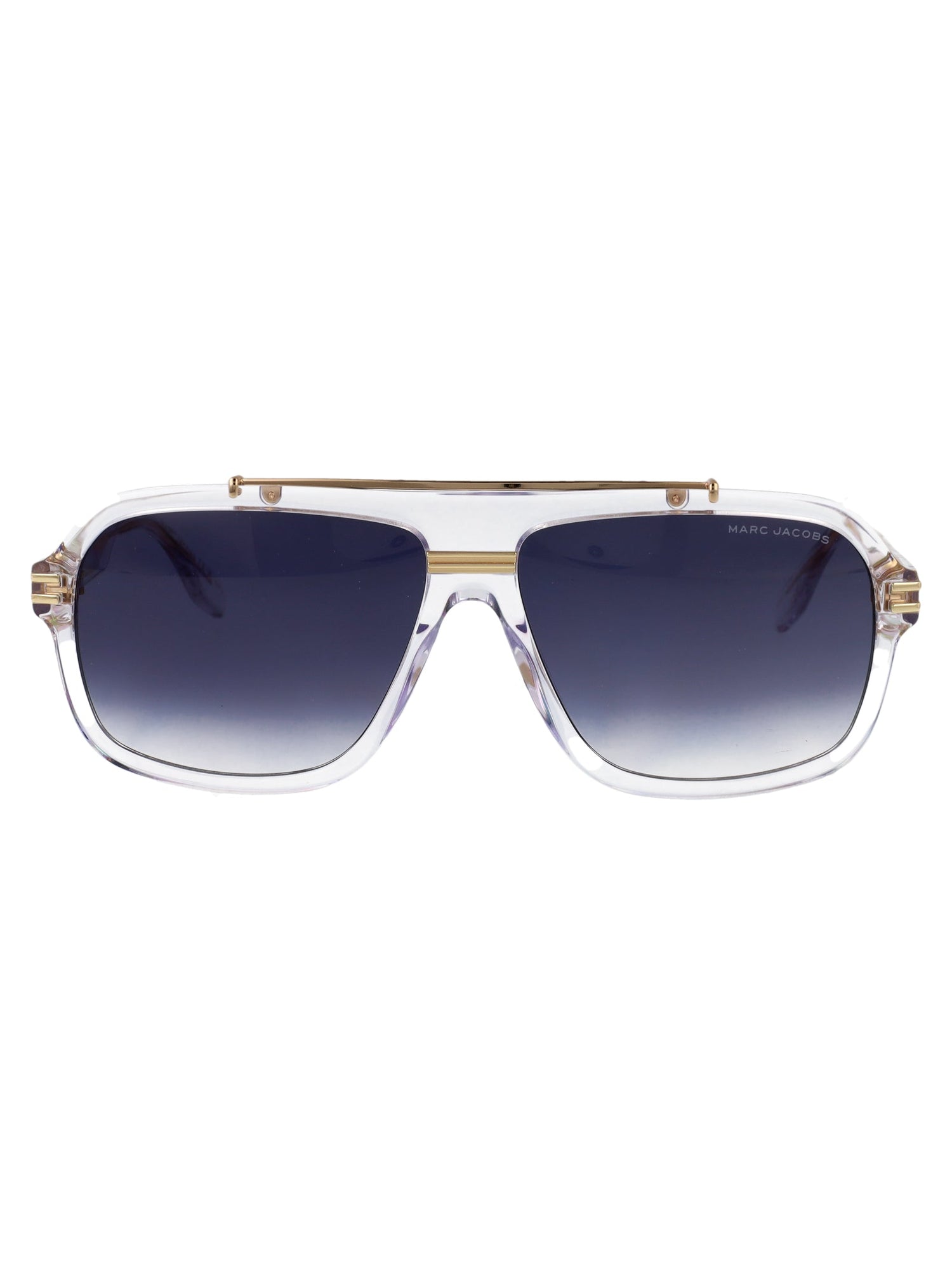 MARC JACOBS Crystal Acetate Sunglasses for Men - Style MARC 840/S