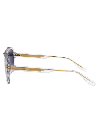MARC JACOBS Crystal Acetate Sunglasses for Men - Style MARC 840/S