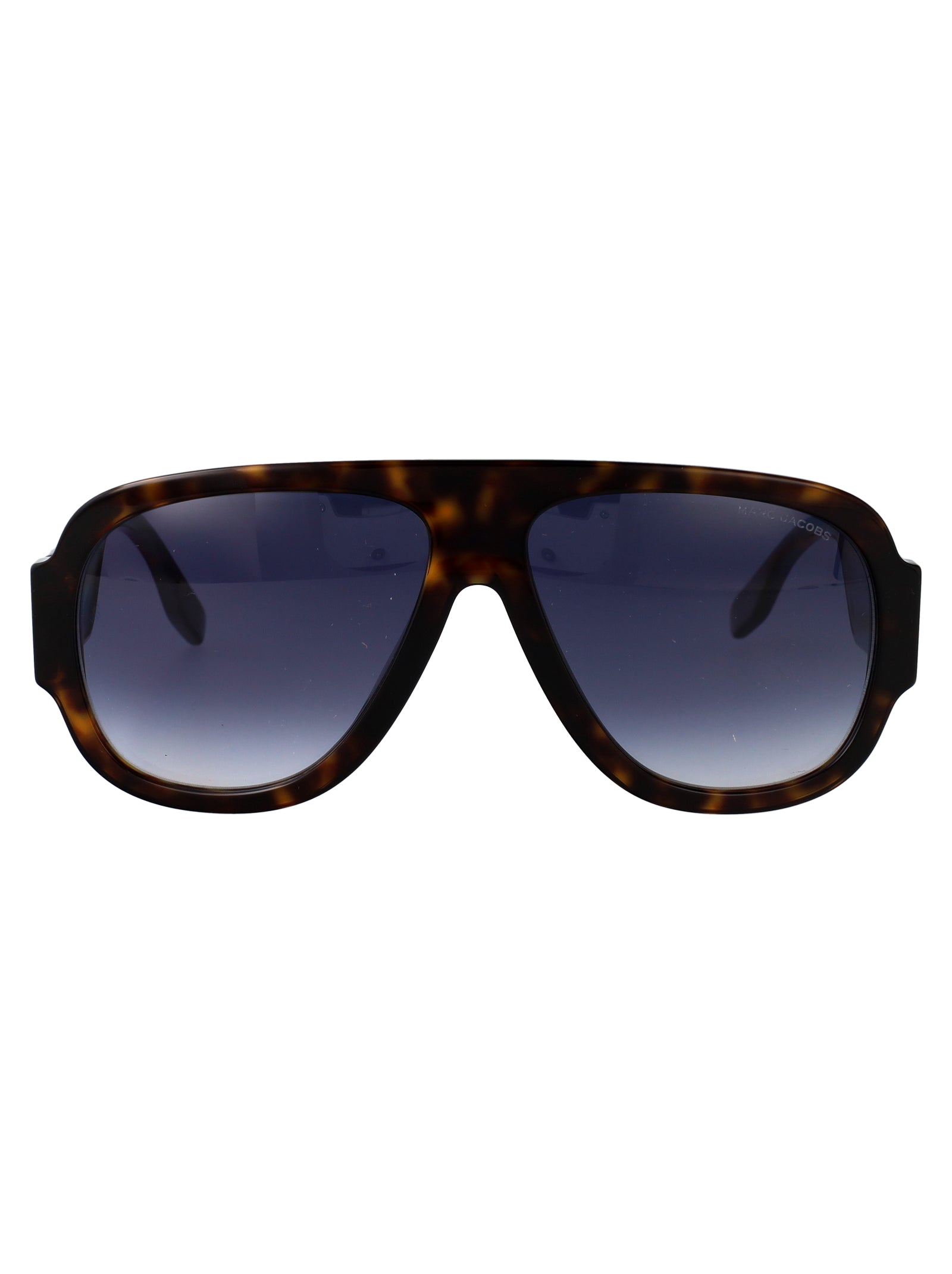 MARC JACOBS Acetate Stylish Sunglasses for Men - SS25 Collection