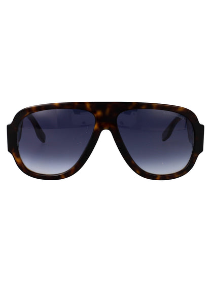 MARC JACOBS Acetate Stylish Sunglasses for Men - SS25 Collection