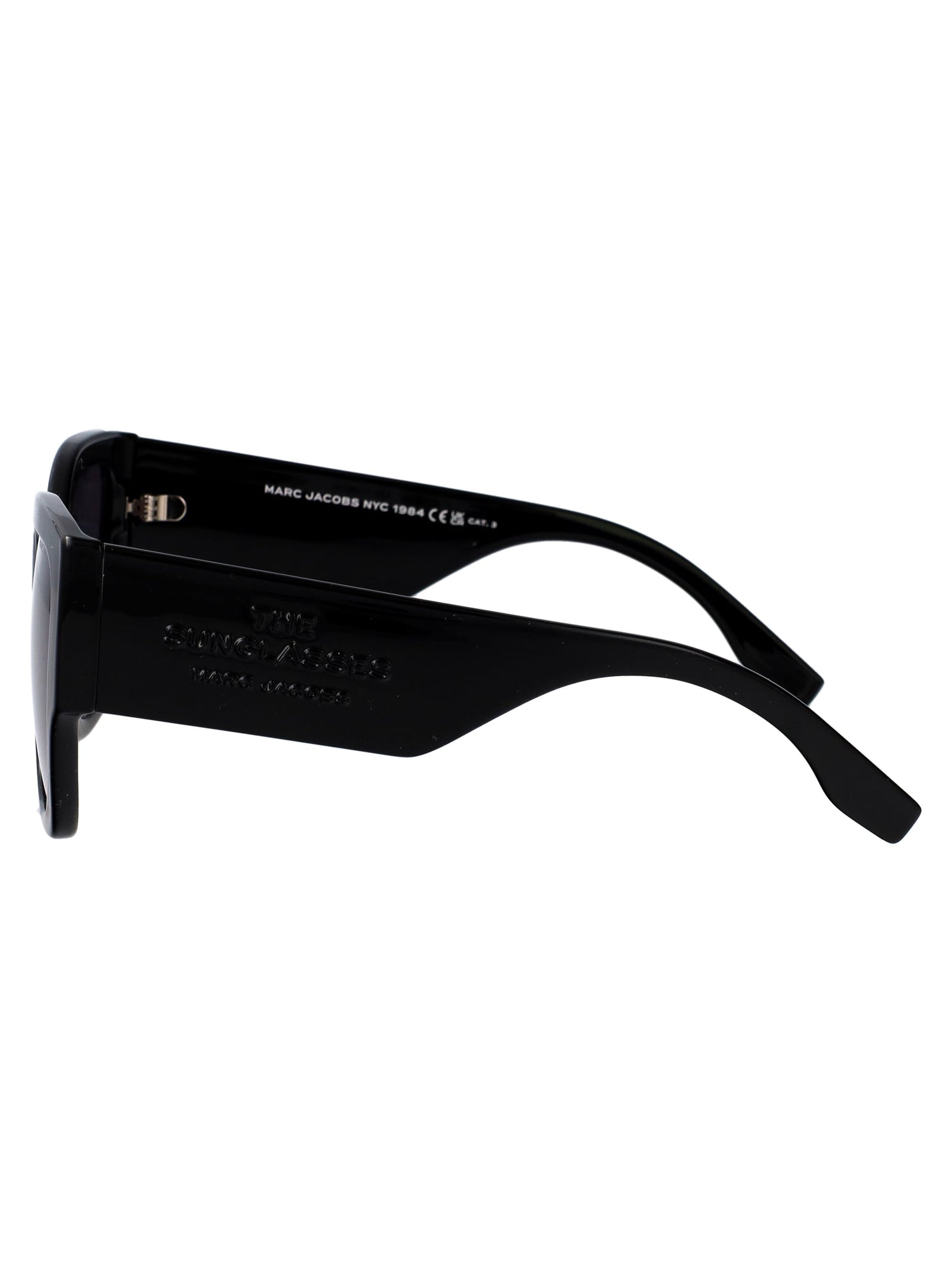 MARC JACOBS Chic Acetate Sunglasses