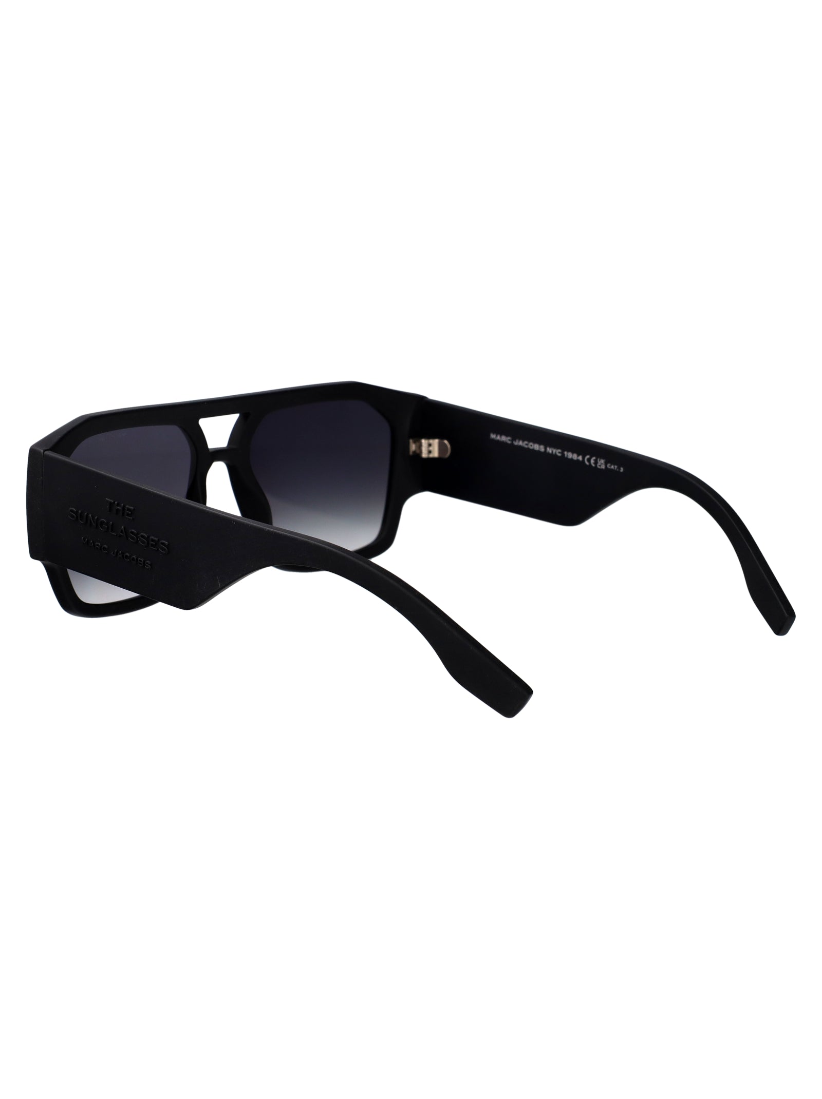 MARC JACOBS Chic Acetate Sunglasses for Women