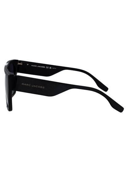 MARC JACOBS Acetate Men’s Sunglasses - MARC 877/S