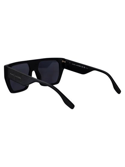 MARC JACOBS Acetate Men’s Sunglasses - MARC 877/S