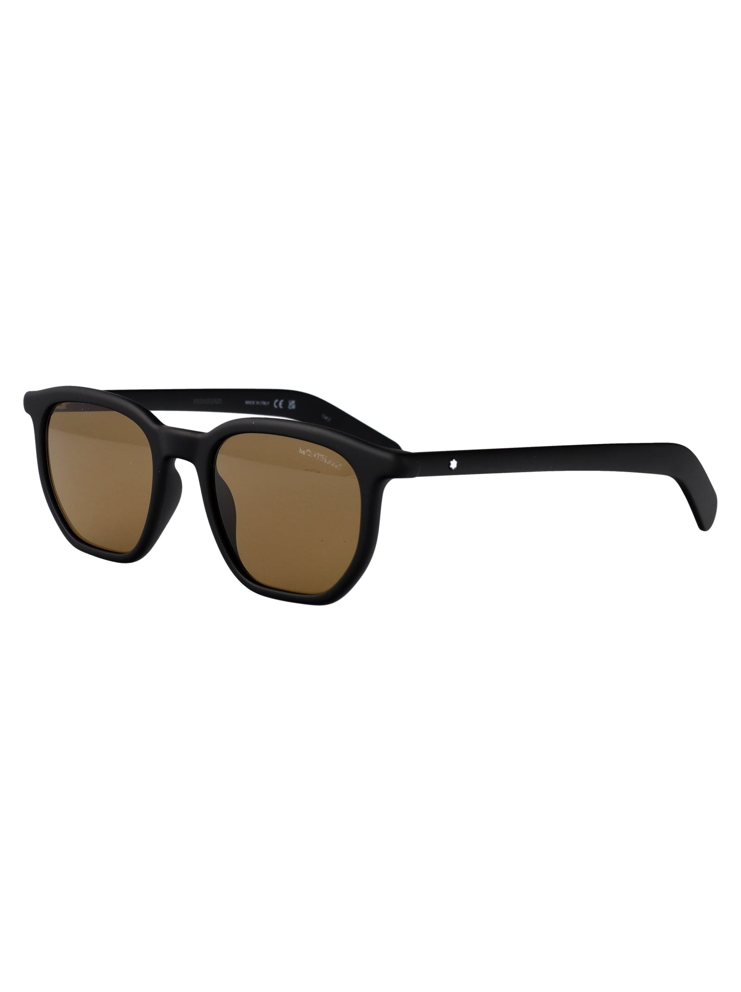 MONTBLANC Recycled Injected Acetate Sunglasses for Women