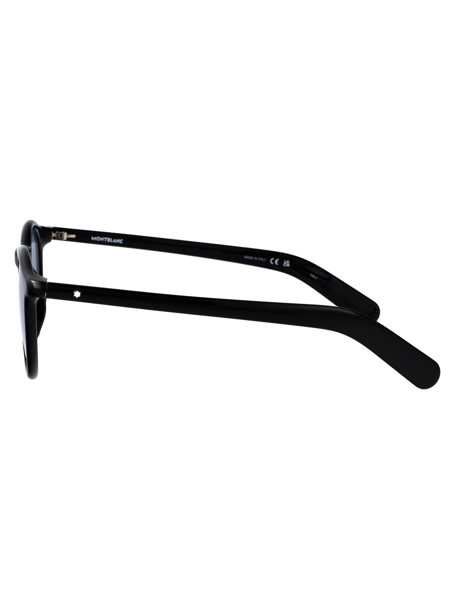 MONTBLANC Stylish Mini Sunglasses for Men