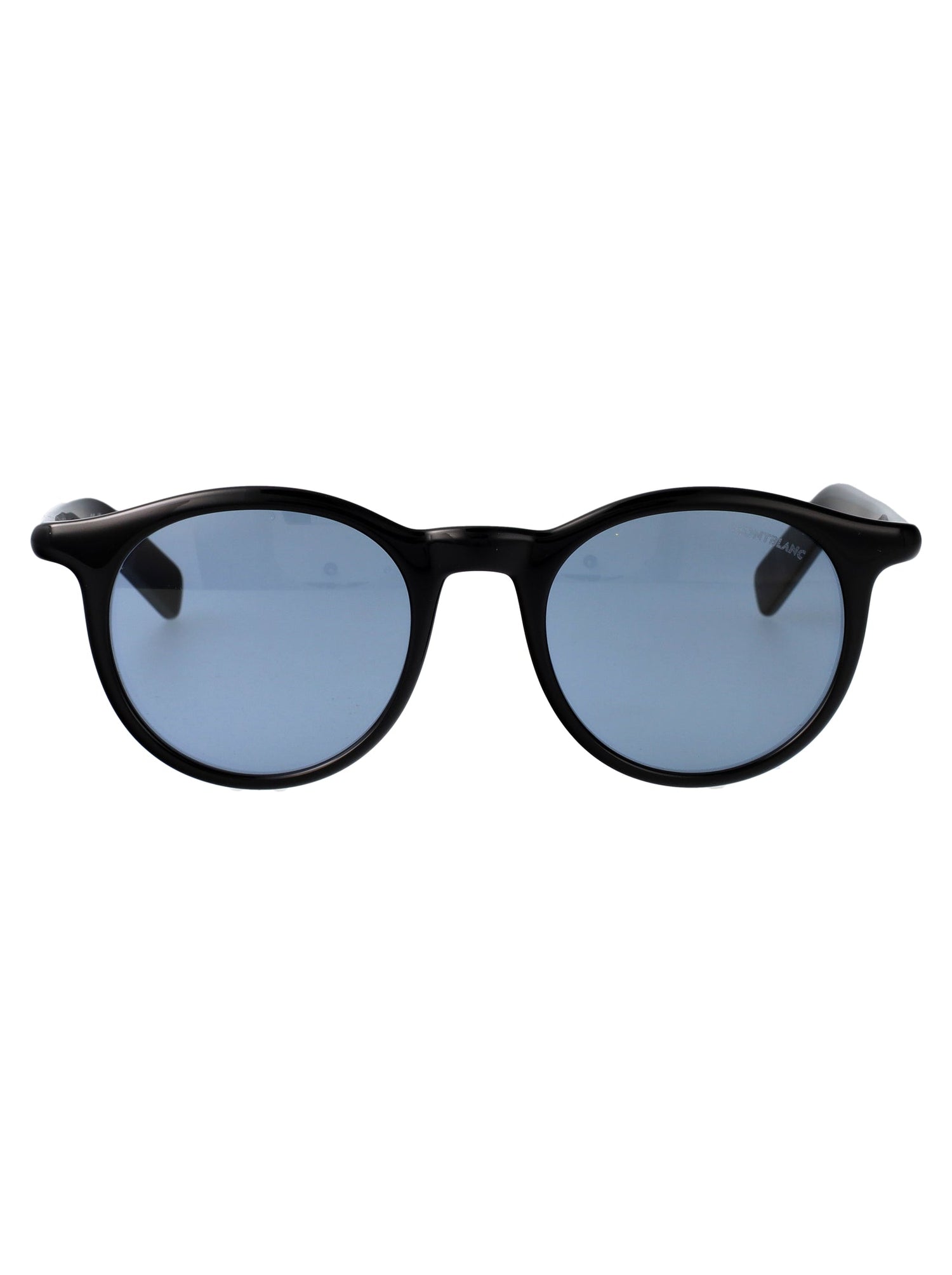 MONTBLANC Stylish Mini Sunglasses for Men