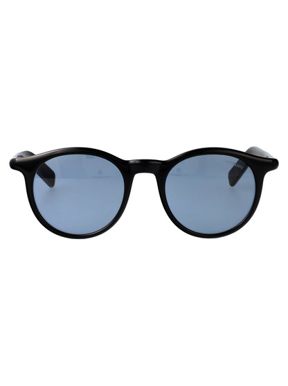 MONTBLANC Stylish Mini Sunglasses for Men