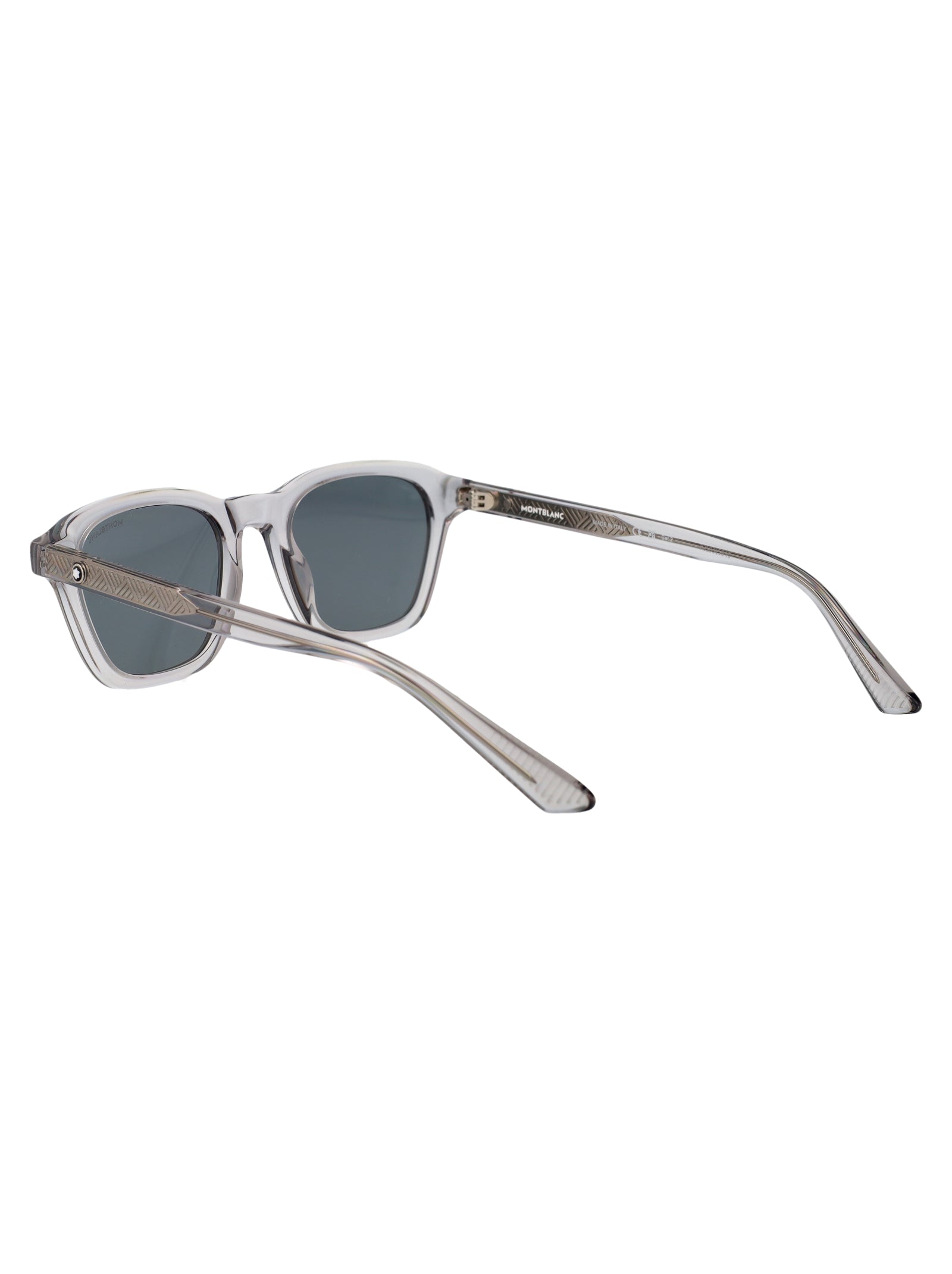 MONTBLANC Stylish Men’s Sunglasses MB0384S Mini