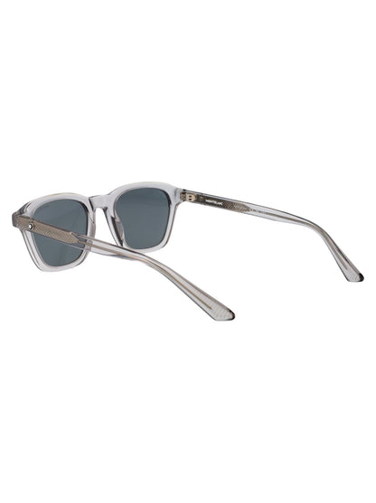 MONTBLANC Stylish Men’s Sunglasses MB0384S Mini
