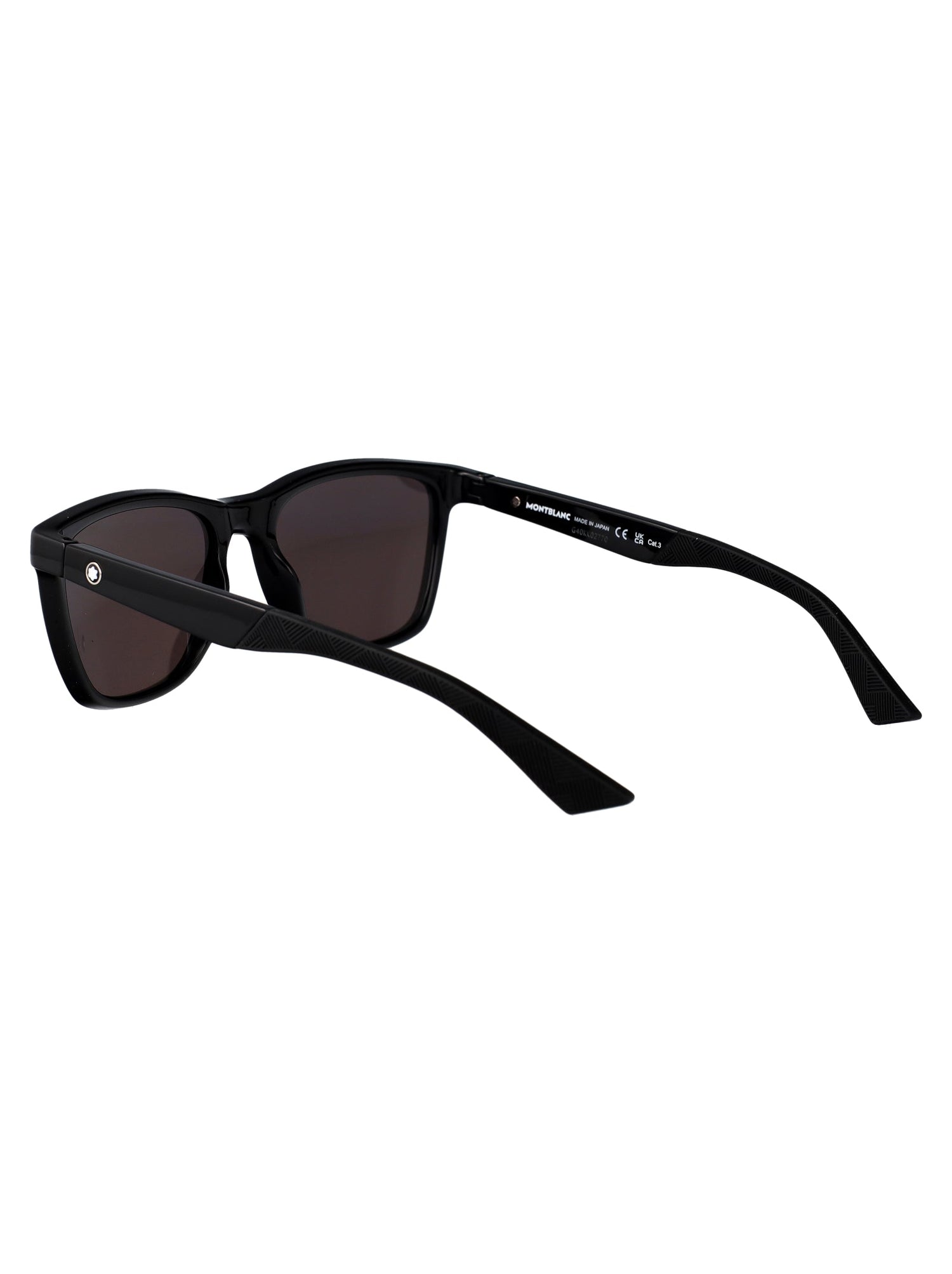 MONTBLANC Chic Injection Sunglasses for Women - SS25 Style