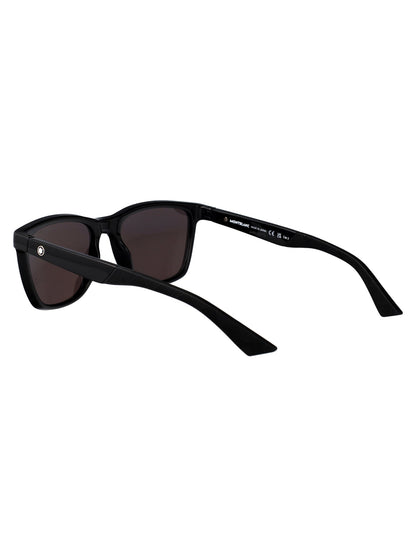 MONTBLANC Chic Injection Sunglasses for Women - SS25 Style