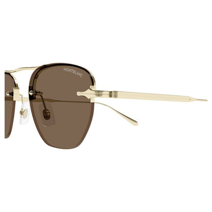 MONTBLANC Sleek Men&