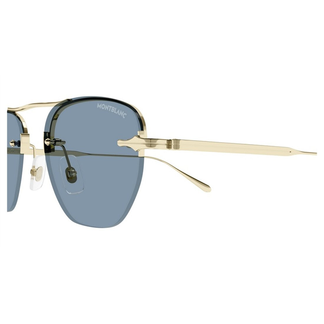 MONTBLANC Timeless Fashionable Men&